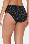 Zivame Low Rise Full Coverage Bikini Panty (Pack of 3) - Multicolor — thumbnail 11